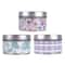 Assorted Fragrances Candle Tin by Ashland&#xAE;